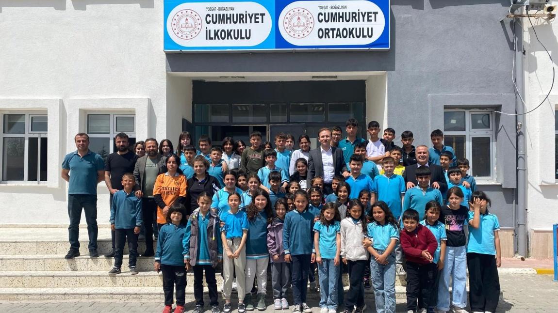 ENGELLİLER HAFTASI ETKİNLİKLERİ