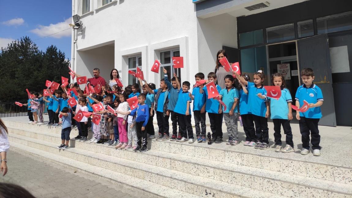 İlköğretim Haftası Kutlama Etkinlikleri